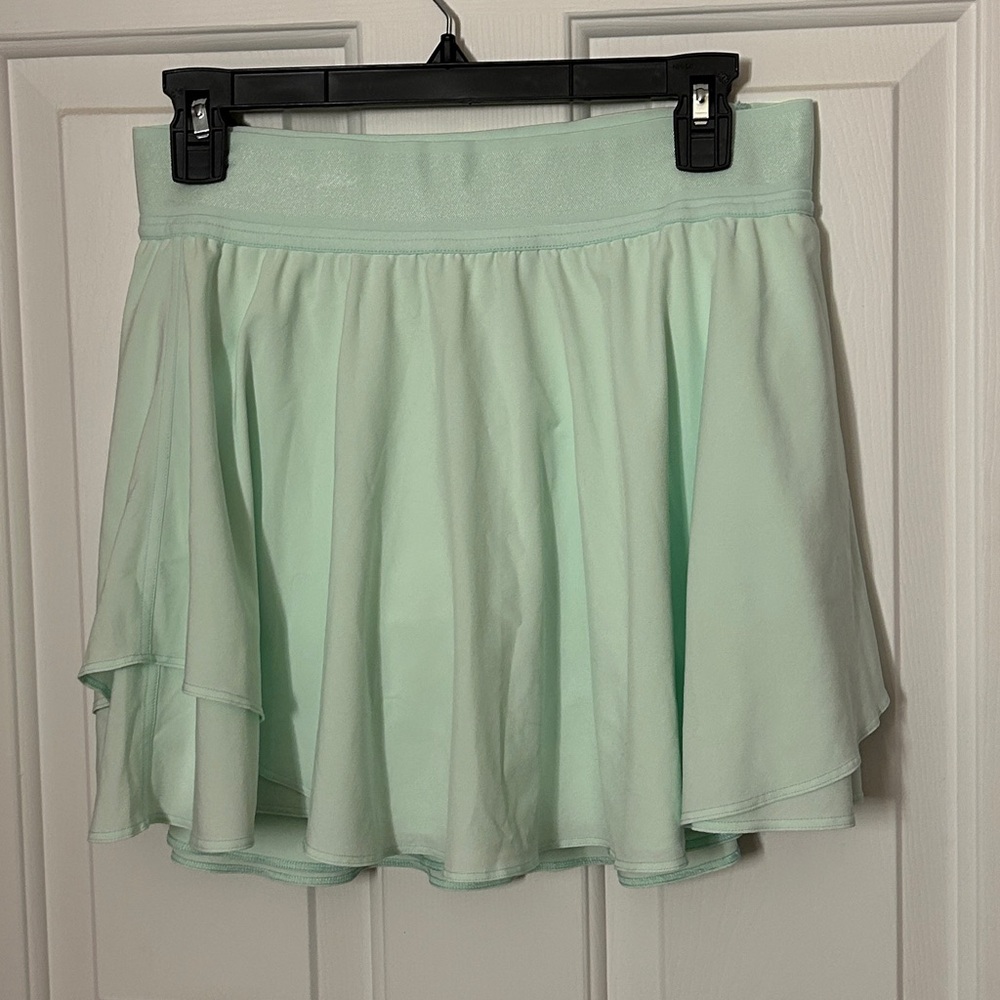 Lululemon court Rival Skirt Long